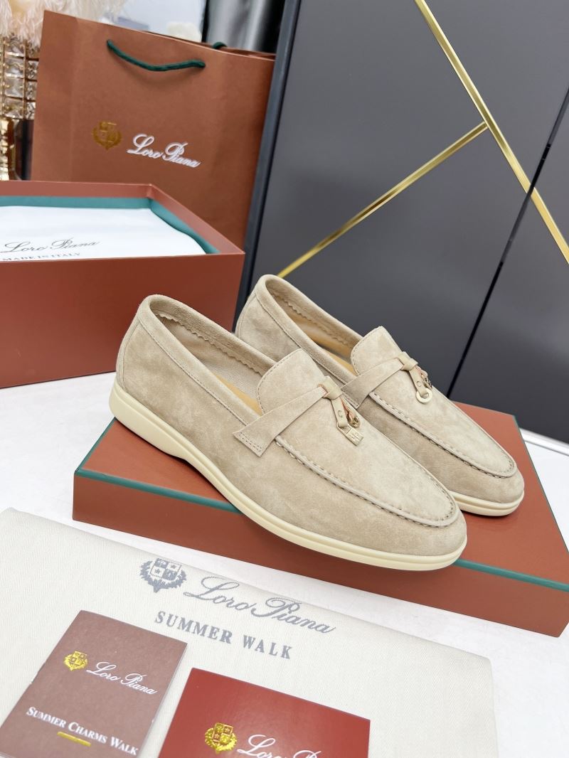 Loro Piana Shoes